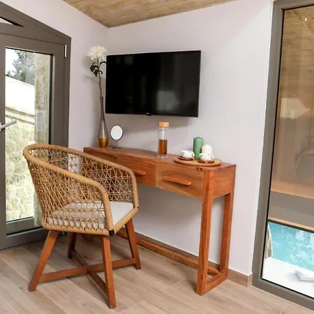Vila De Lux Cu Piscina Privata Ефоріє-Норд