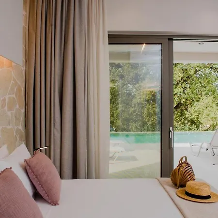 Будинок відпочинку Vila De Lux Cu Piscina Privata