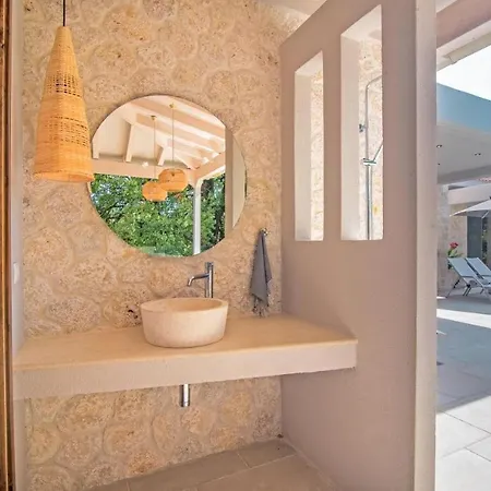 Будинок відпочинку Vila De Lux Cu Piscina Privata *