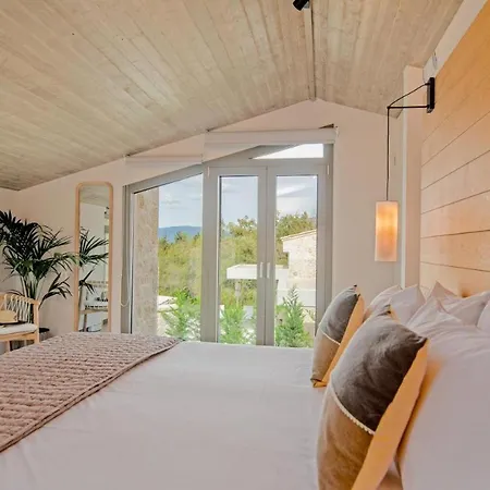Vila De Lux Cu Piscina Privata Будинок відпочинку Ефоріє-Норд