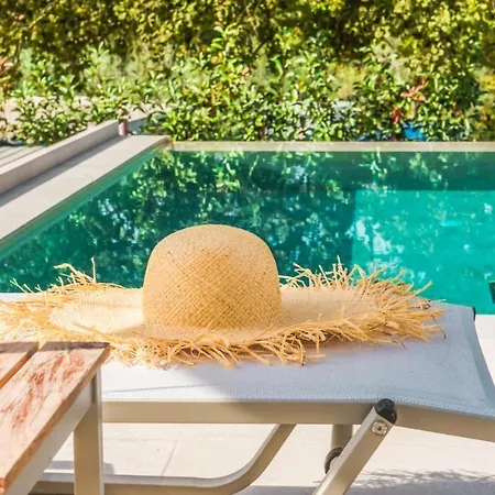 Vila De Lux Cu Piscina Privata Будинок відпочинку *